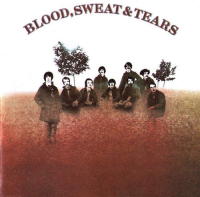 Blood, Sweat & Tears